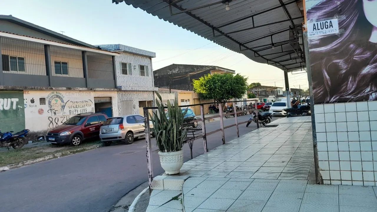 Ponto comercial para alugar no cleto - Foto 2