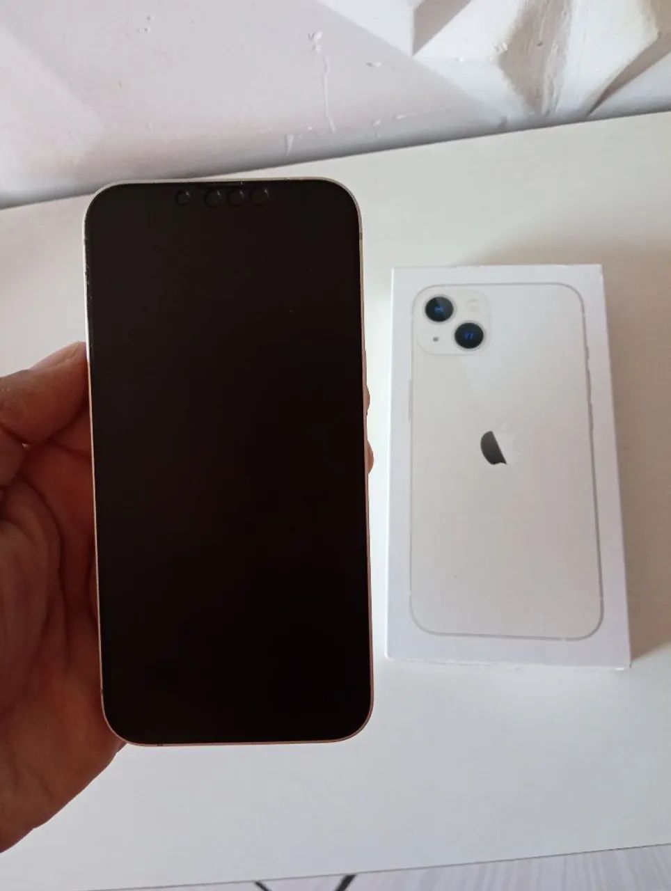 iPhone 13 128 gb - Foto 4