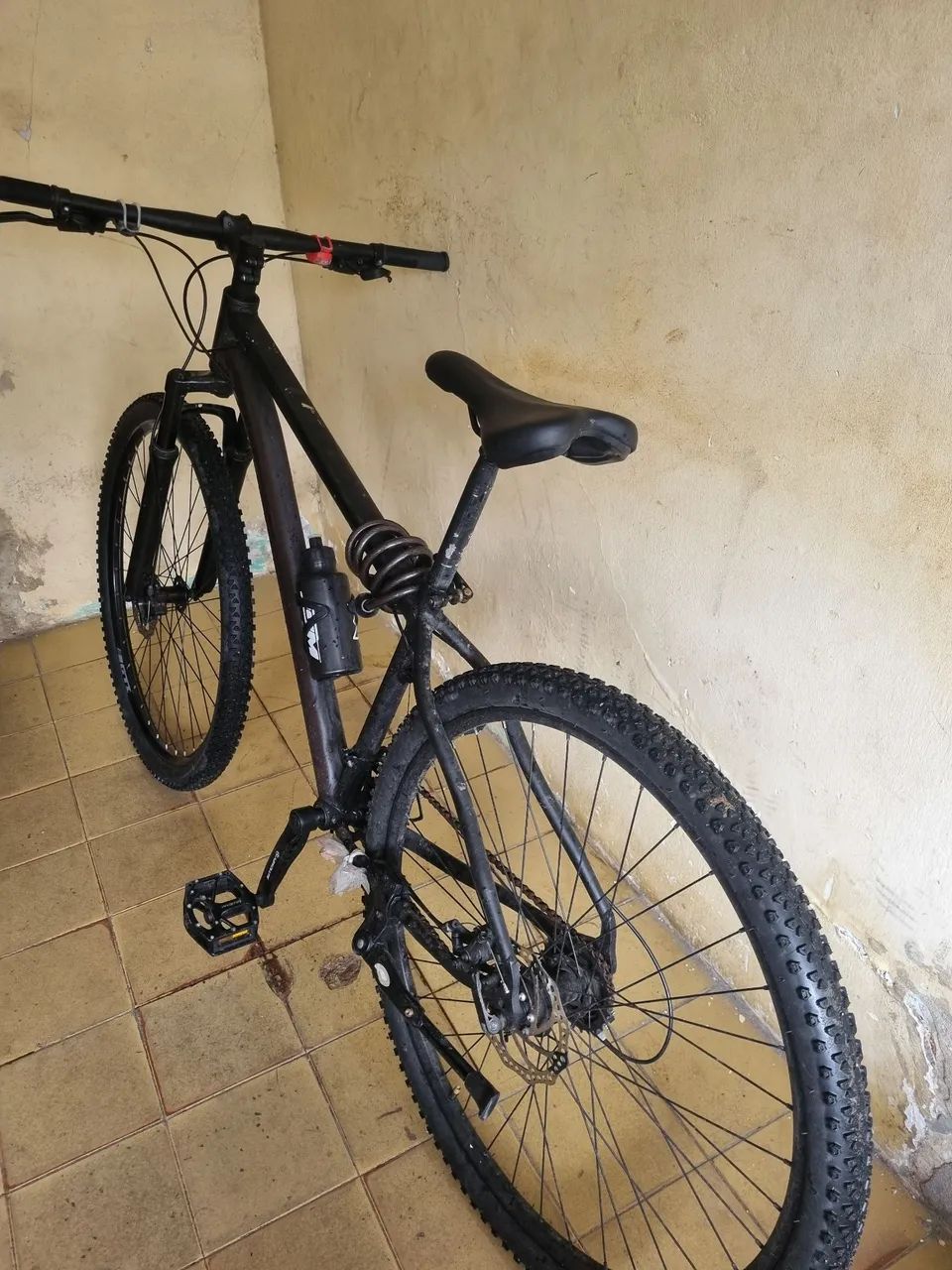 Bike gti aro 29 - Foto 4