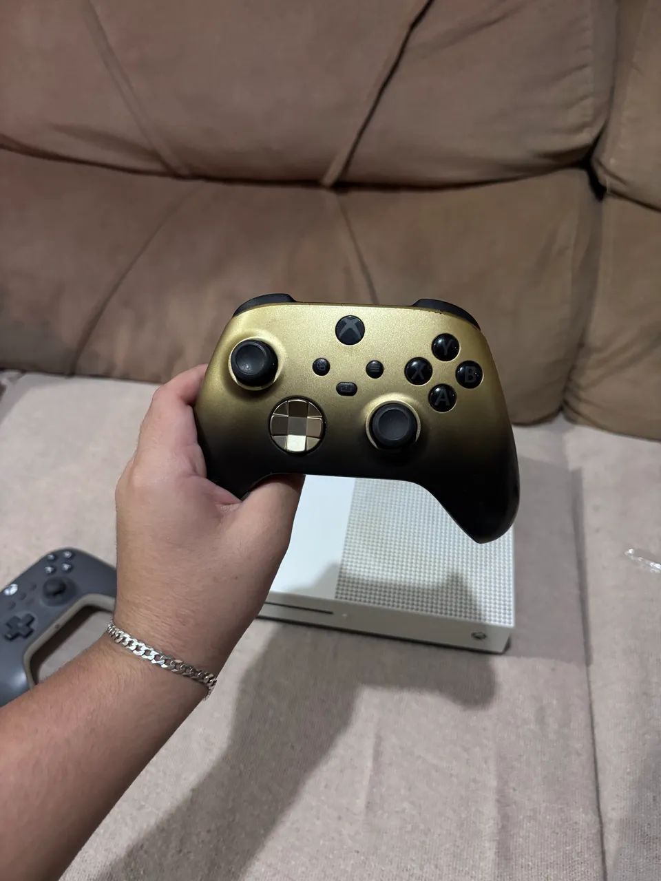 XBOX ONE S  - Foto 4