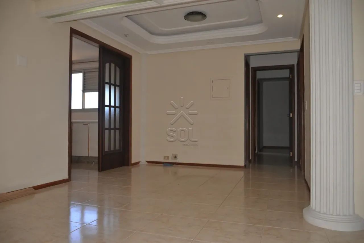 Apartamento à venda, Edifício San Ignácio, Centro - Foz do Iguaçu/PR - Foto 2