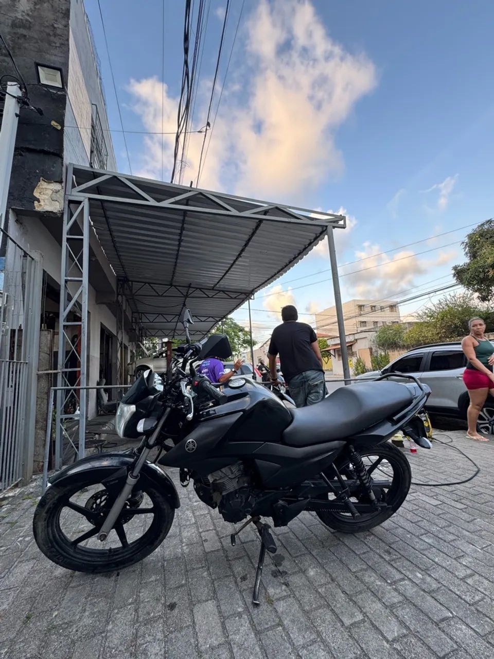 Yamaha Factor 2023 - Foto 5