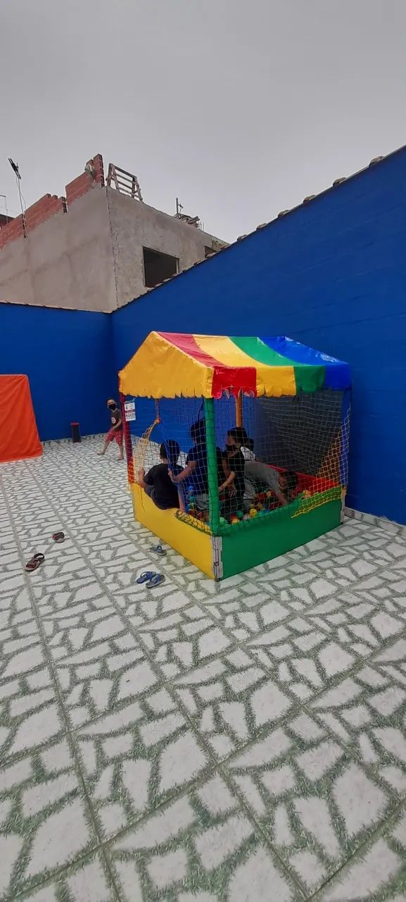 Brinquedos para festa - Foto 3