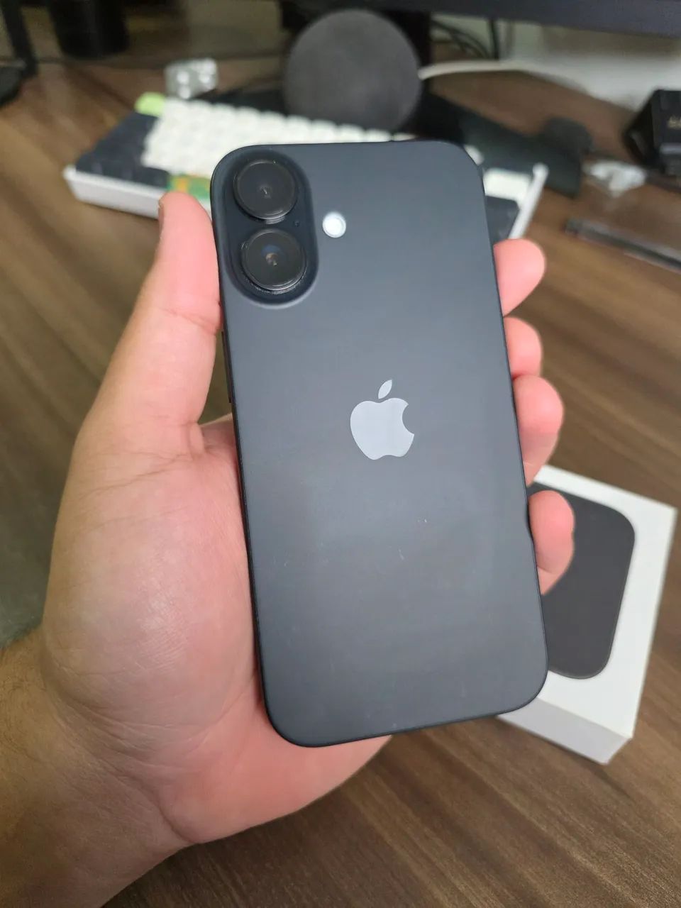 iPhone 16 128gb 
