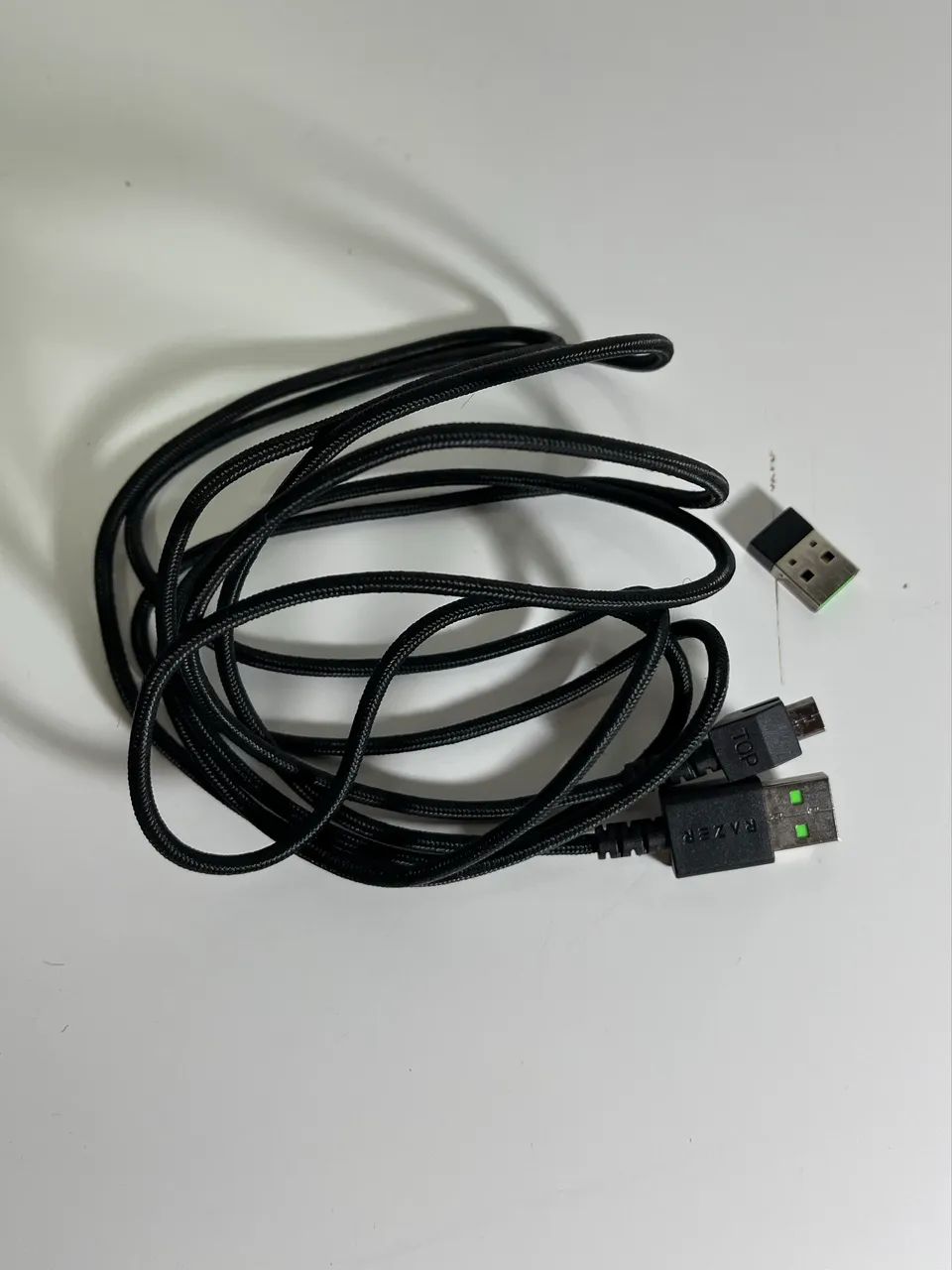 Mouse Gamer Razer Mamba Wireless (IMPORTADO) - Foto 3