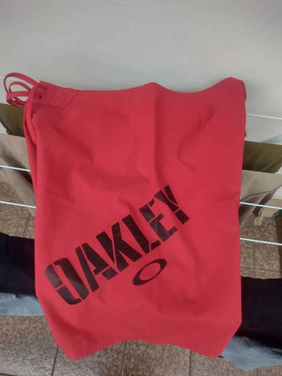 Bermuda Oakley original 