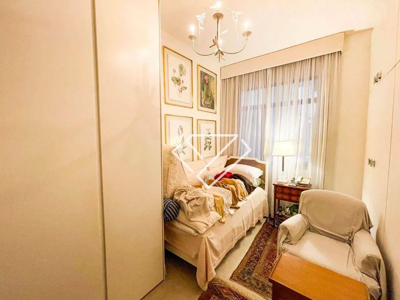 Apartamento com 3 quartos à venda, 148 m² por R$ 4.600.000 - Ipanema - Rio de Janeiro/RJ - Foto 14