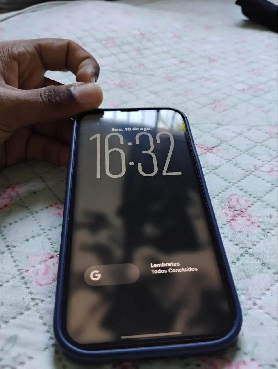 Vendo iPhone 14 Pro - Foto 3