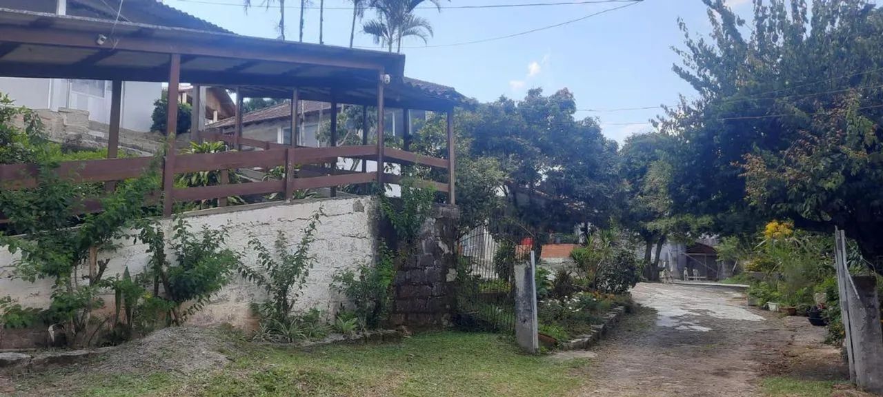 Terreno para Venda em Florianópolis, Saco Grande - Foto 4