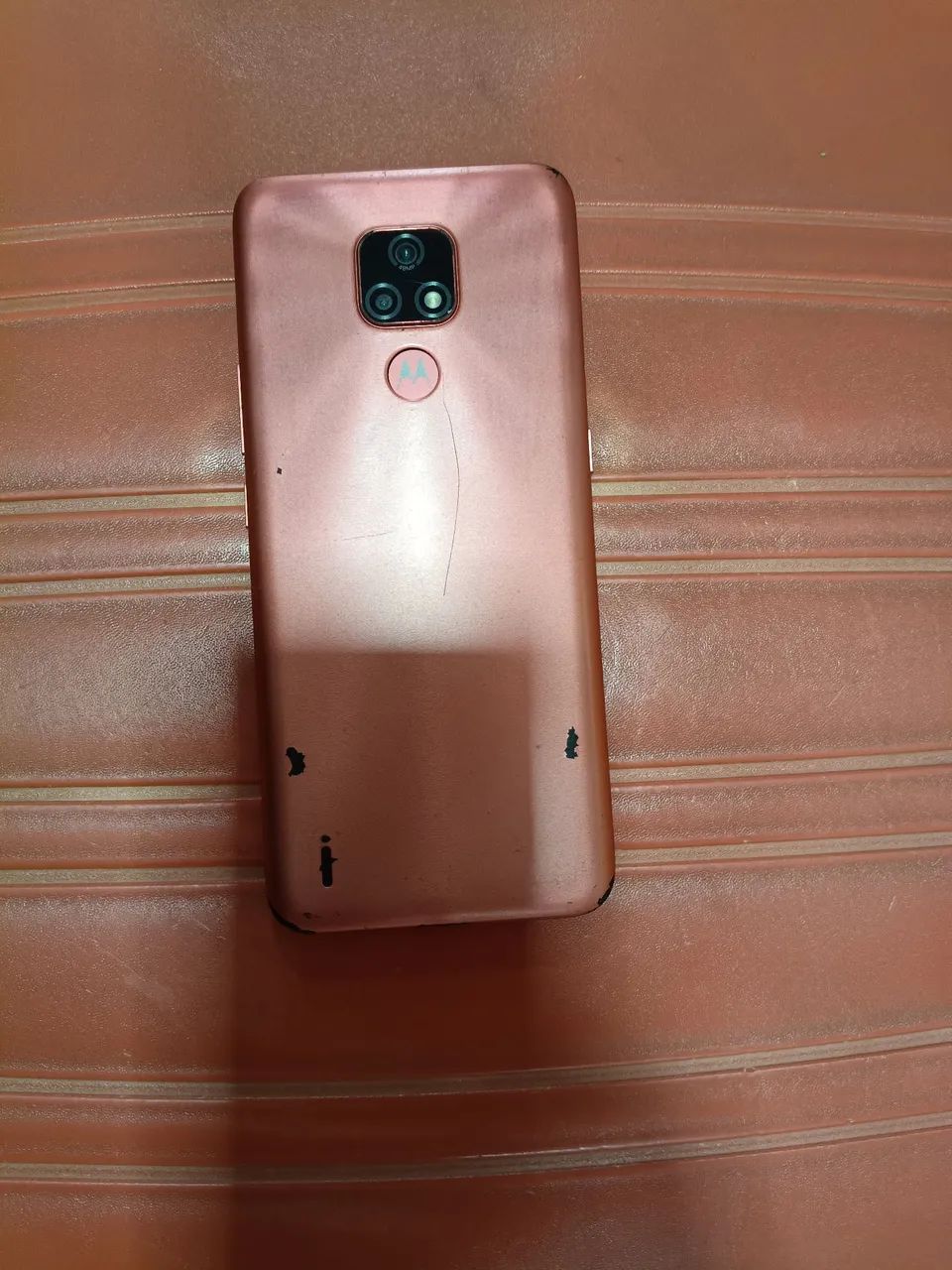 Moto E7 - Foto 2
