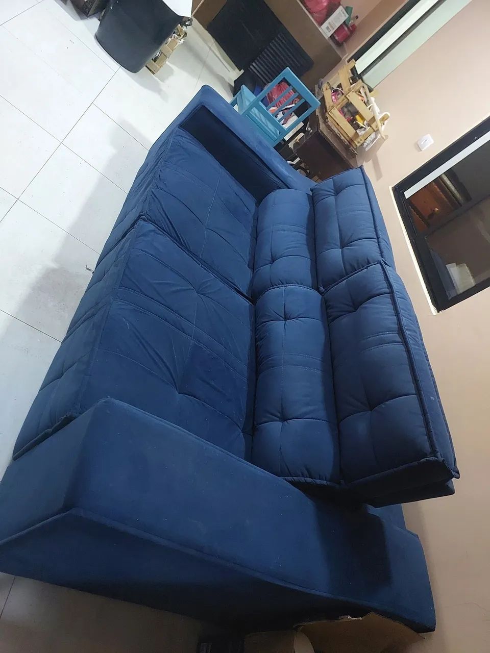 Sofá retrátil - Foto 2