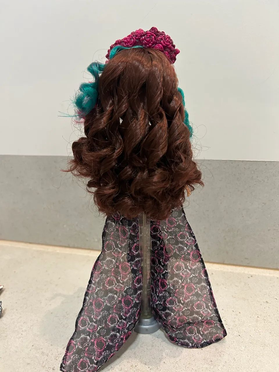 Ever After High Briar Beauty Spring Unsprung - Foto 5