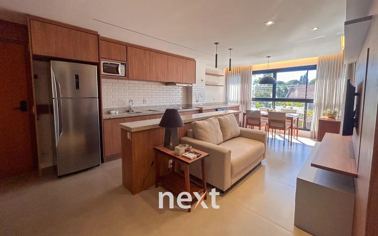 apartamento - Nova Campinas - Campinas