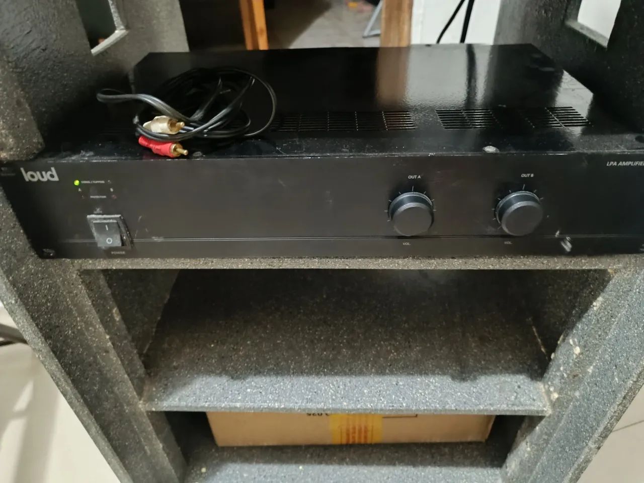 Som Montado muito bom. - Foto 3