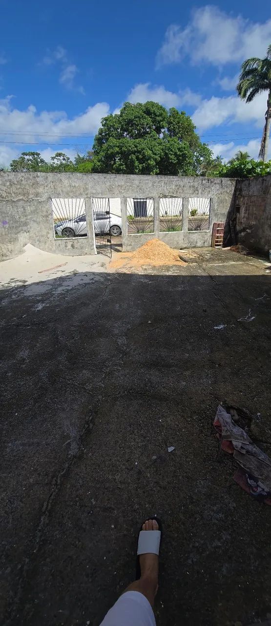 Casa na rua da assembleia  - Foto 4