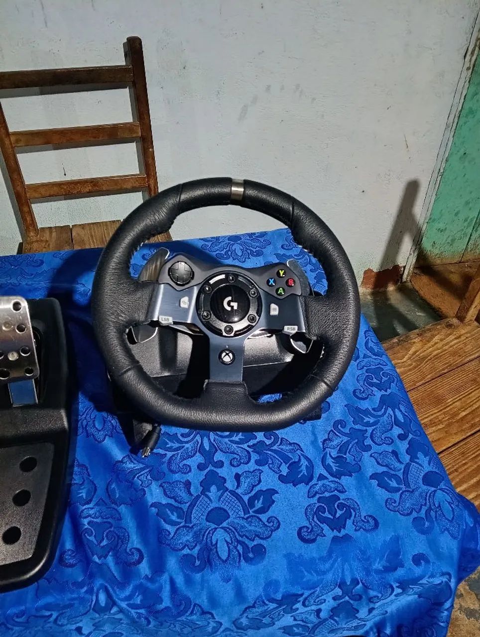 Volante G920 - Foto 3