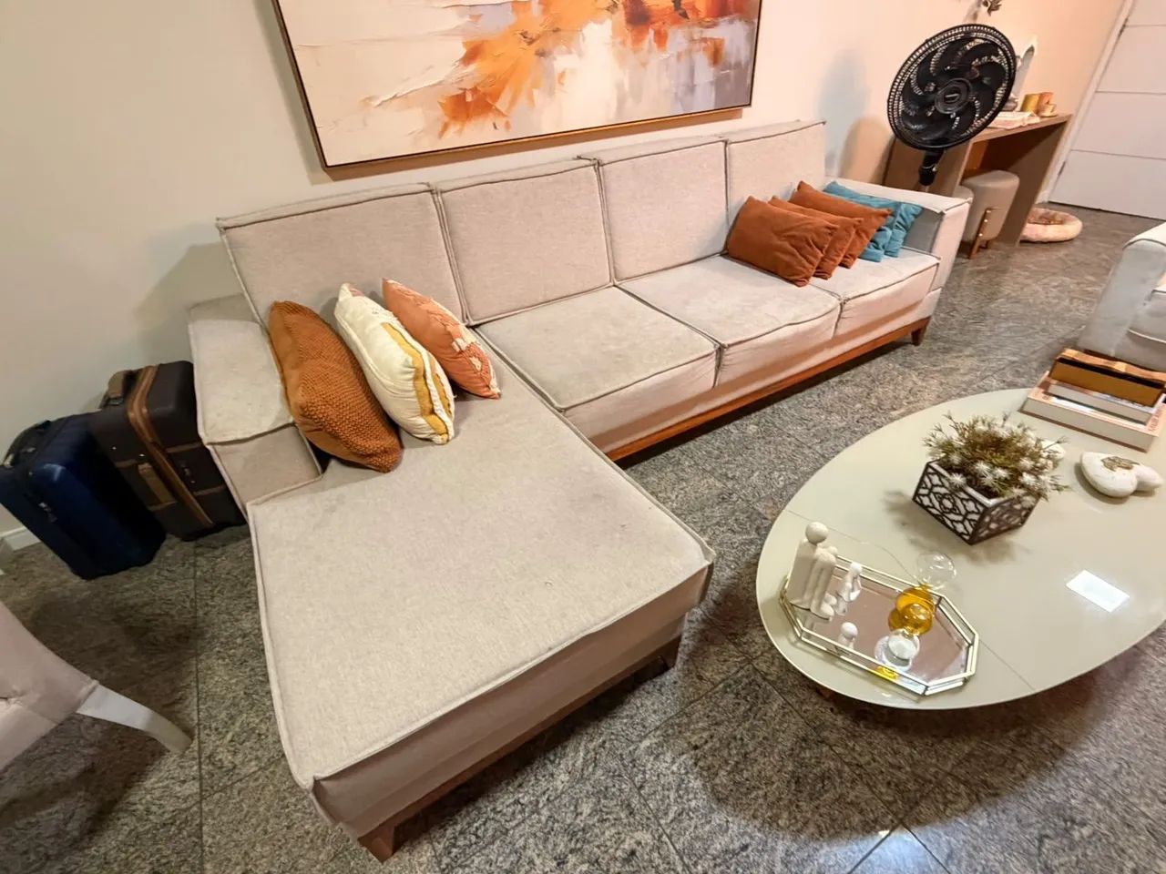 Sofá  - Foto 3