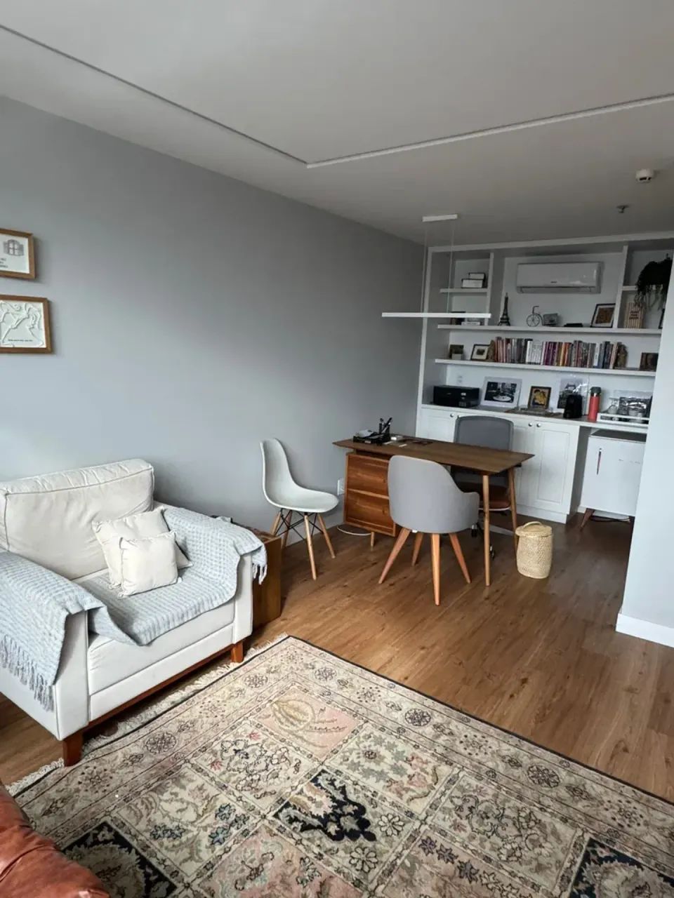 Sala comercial Praia da Costa - edifício Praia Corporate - Foto 3