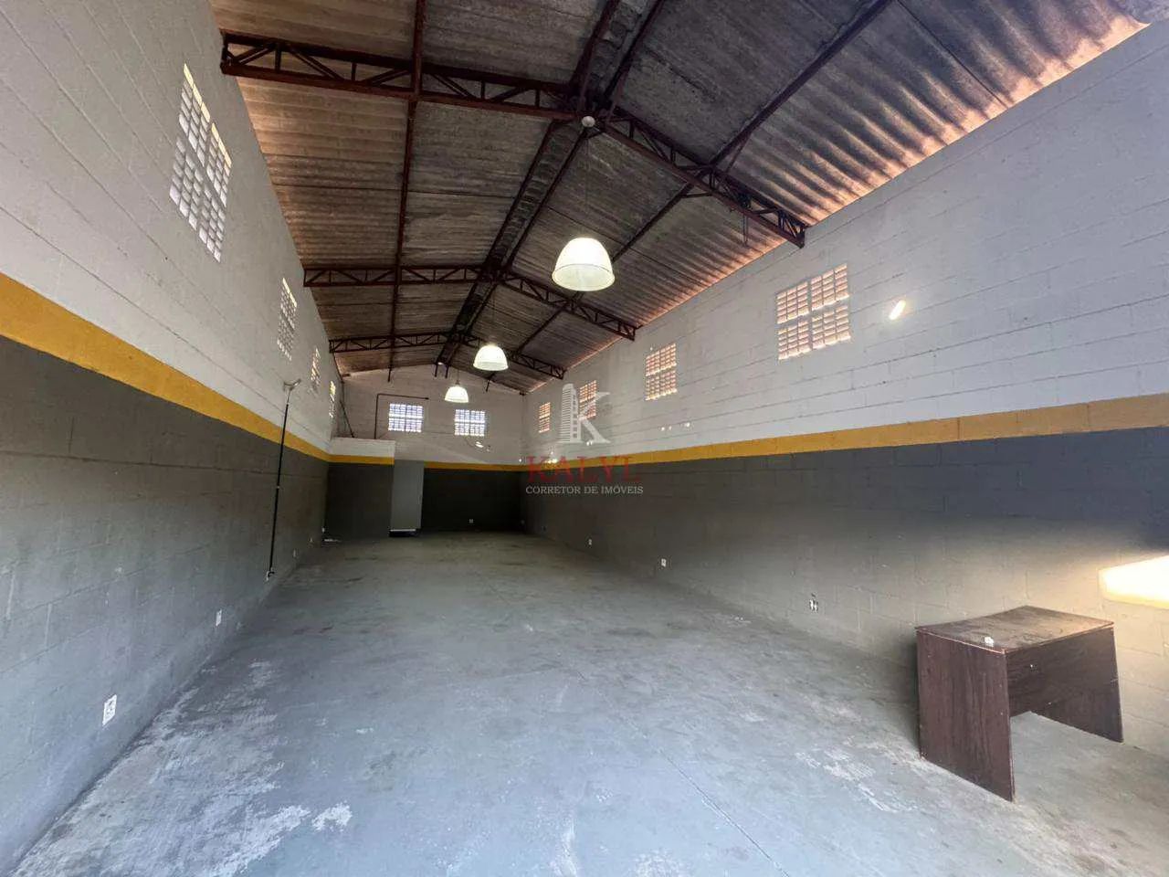Galpão, Ocian, Praia Grande, Cod: 10991 - Foto 4