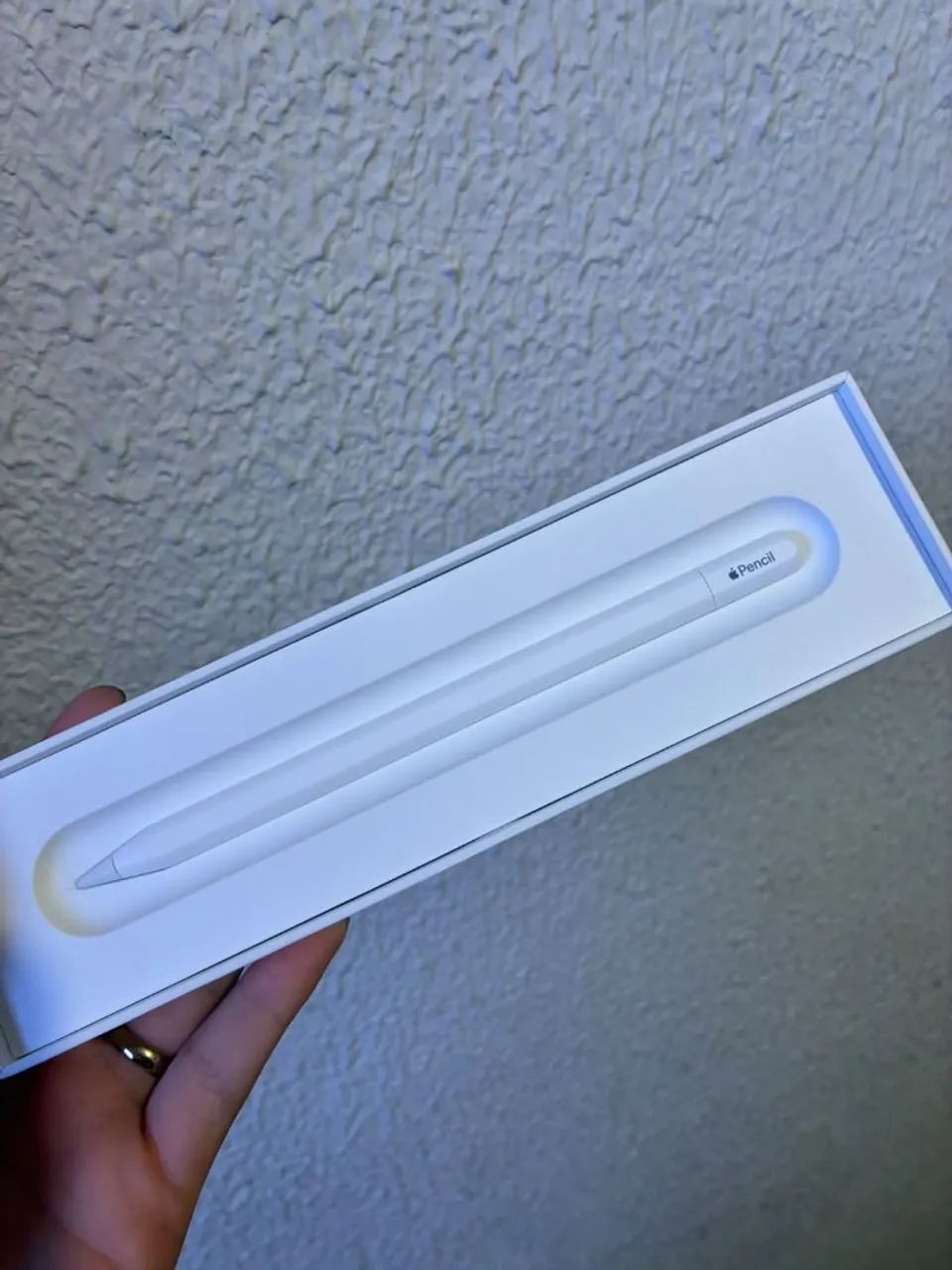 Apple Pencil USB-C Nova - Foto 2