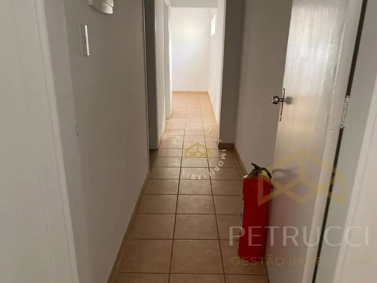 Casa Comercial à venda, Botafogo, Campinas - CA0964. - Foto 4