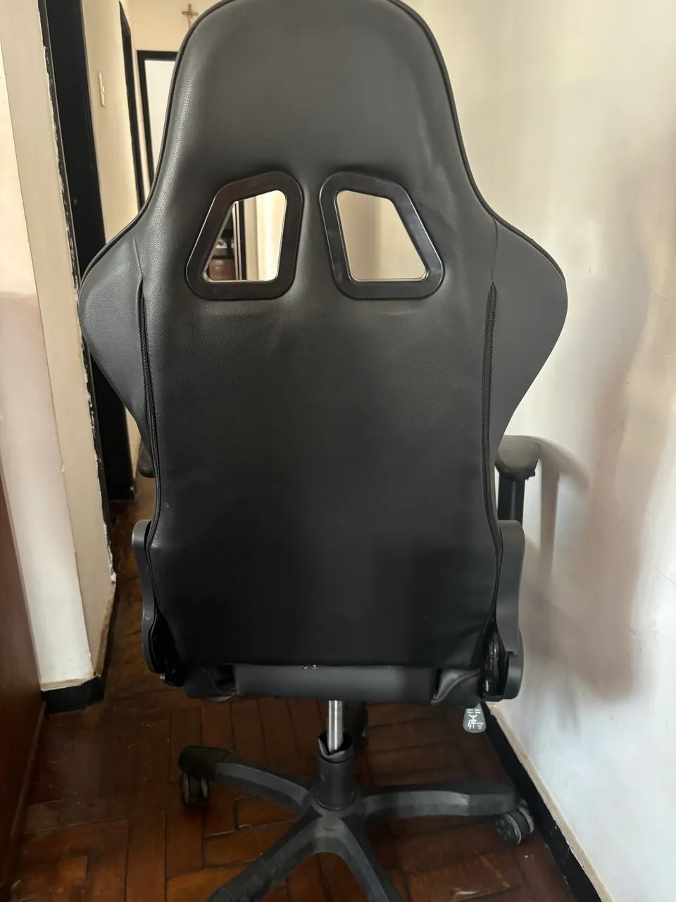 Cadeira gamer - Foto 4