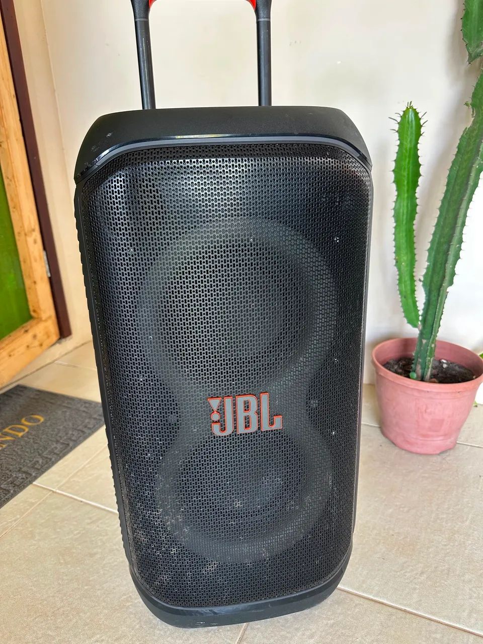 JBL Partybox 320 Stage - Foto 4