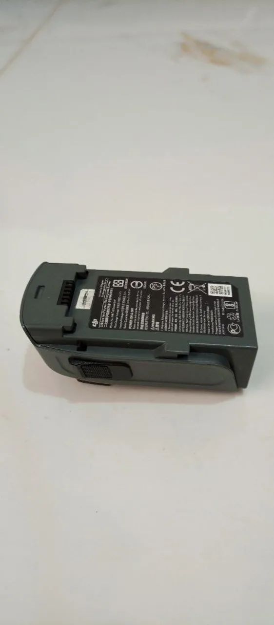 Bateria dji Spark  - Foto 2