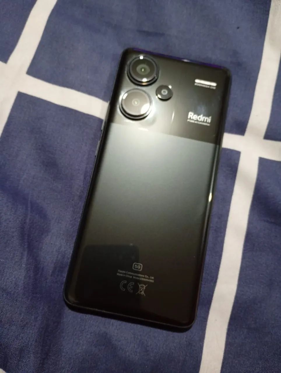 Xiaomi Redmi 13 Pro+ - Foto 2