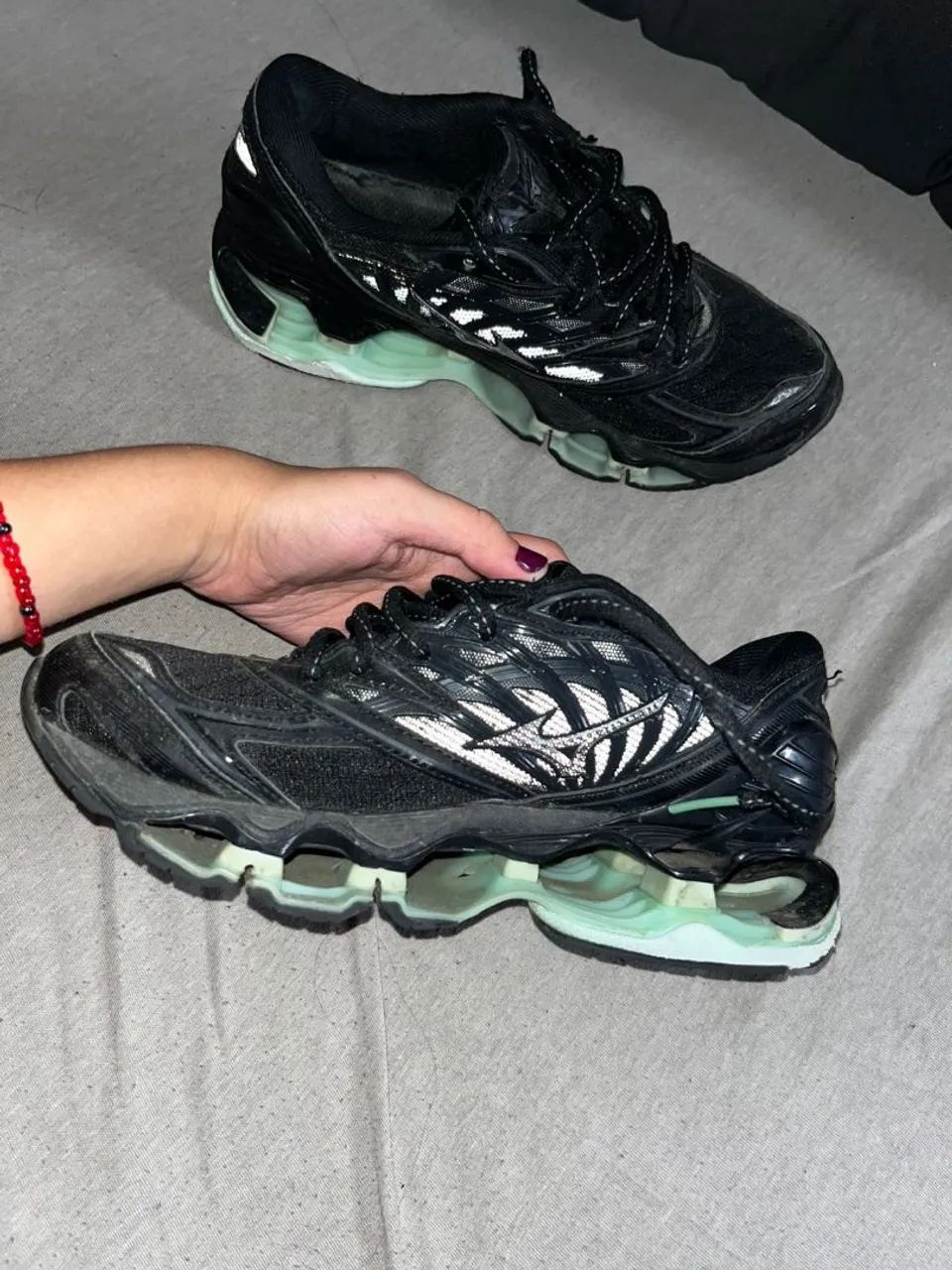 Tênis Mizuno - Foto 4