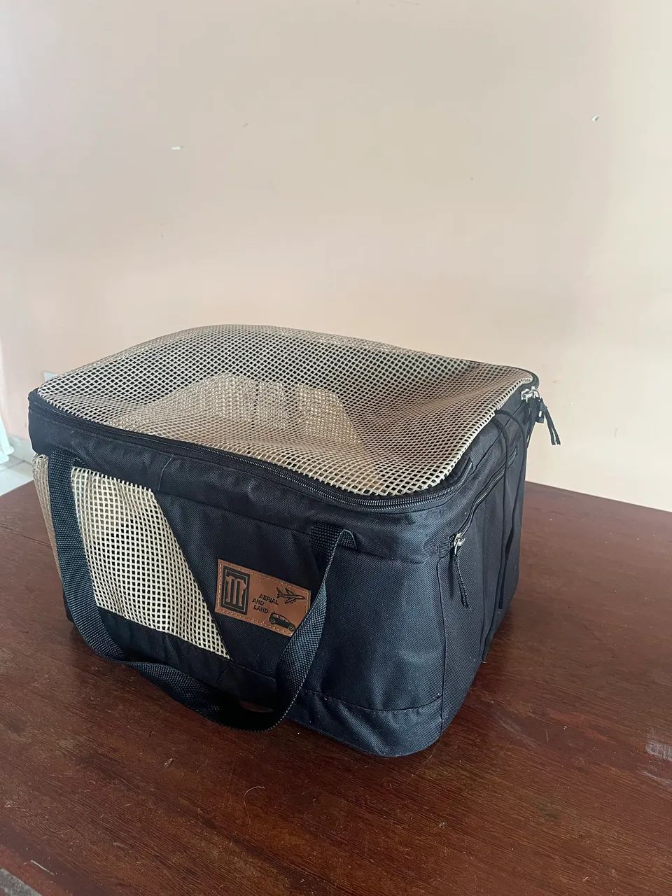 Bolsa transporte PET  - Foto 2