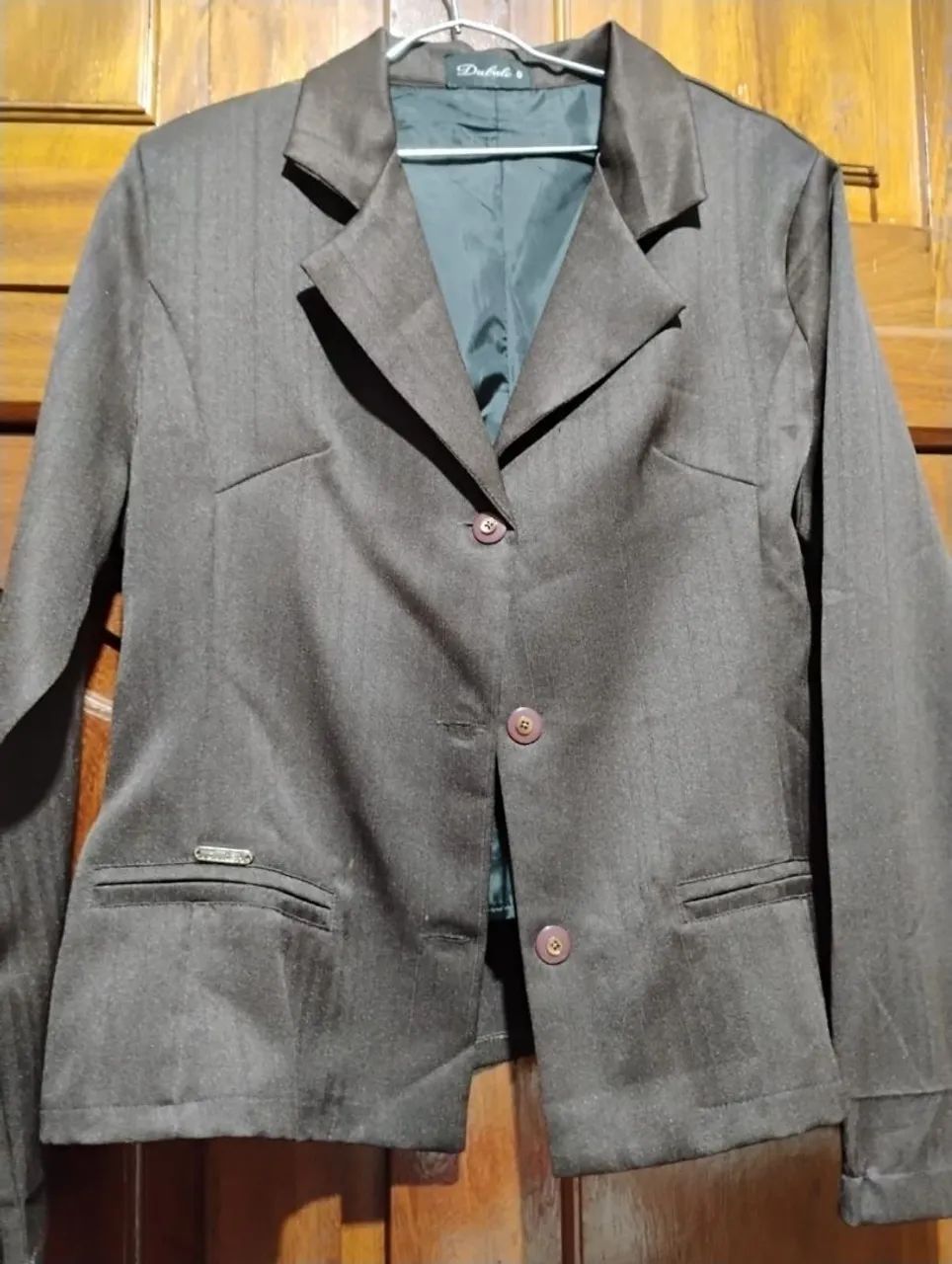 Blazer TM G