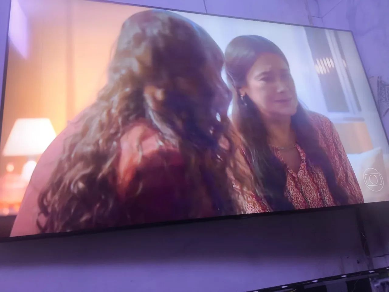 Tv Samsung smart 65 polegadas - TVs - Telégrafo, Belém 1495050803 | OLX