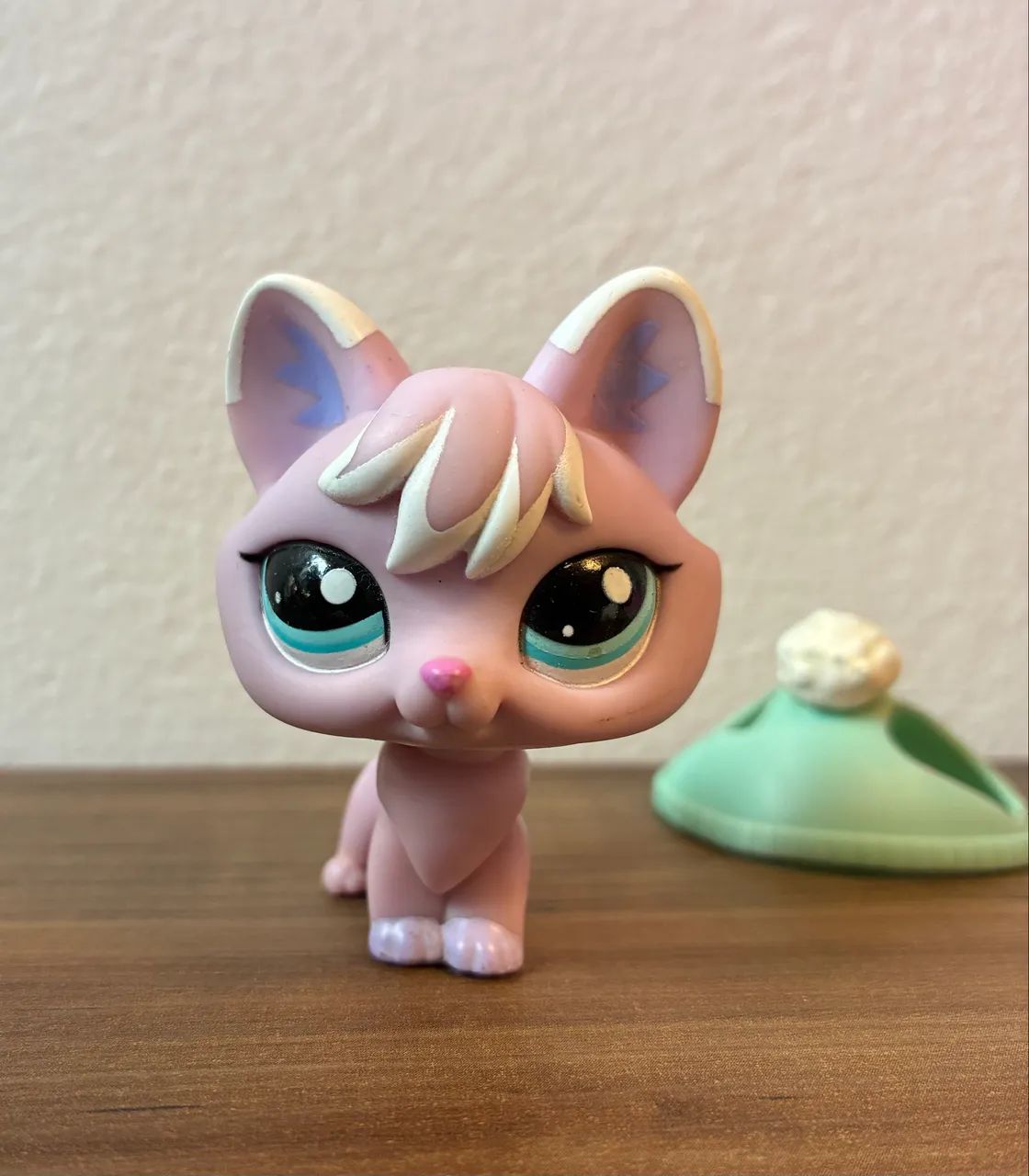 Littlest Per Shop Raposa  - Foto 4