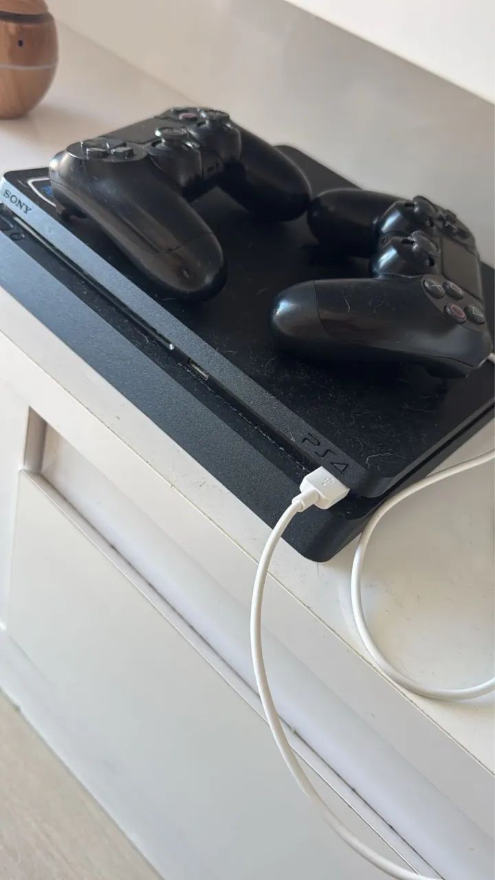 PS4