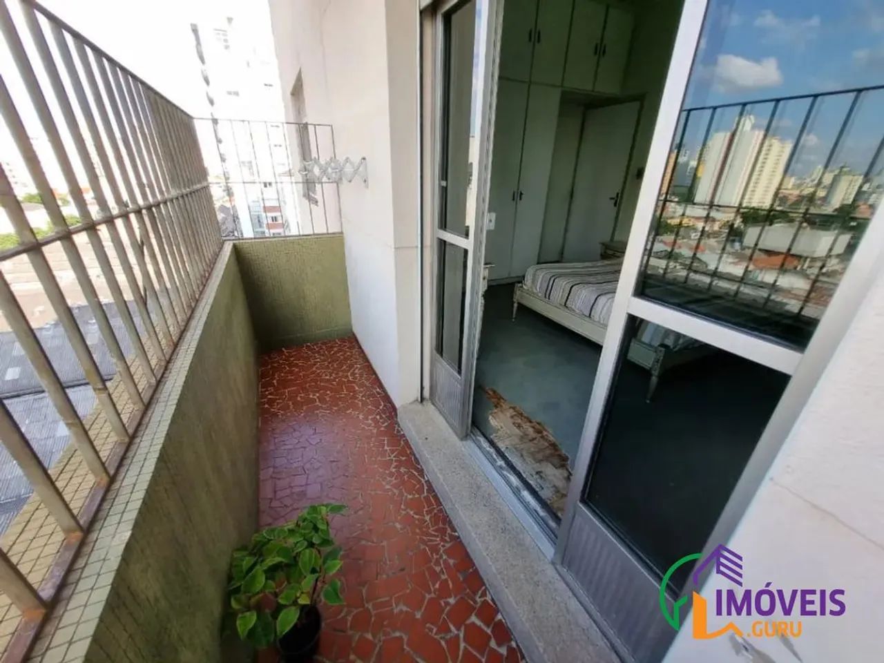 APARTAMENTO - BARRA FUNDA - SP - Foto 4