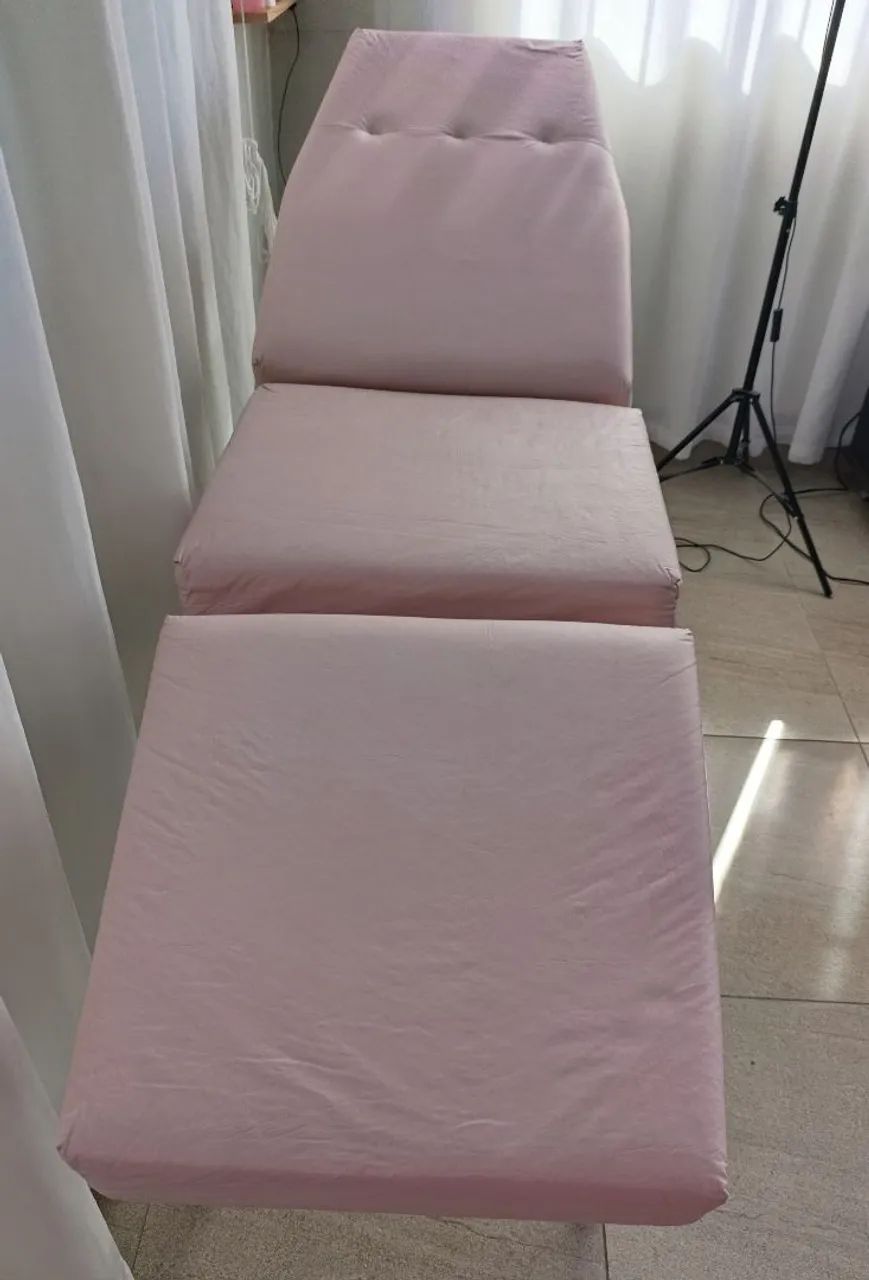 VENDO MACA + CADEIRA 