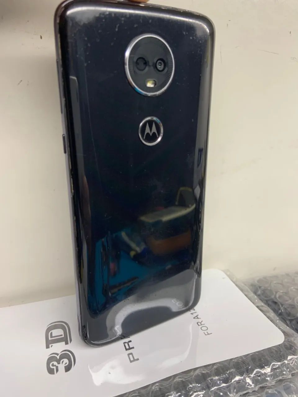 Motorola E5 Plus original - Foto 2