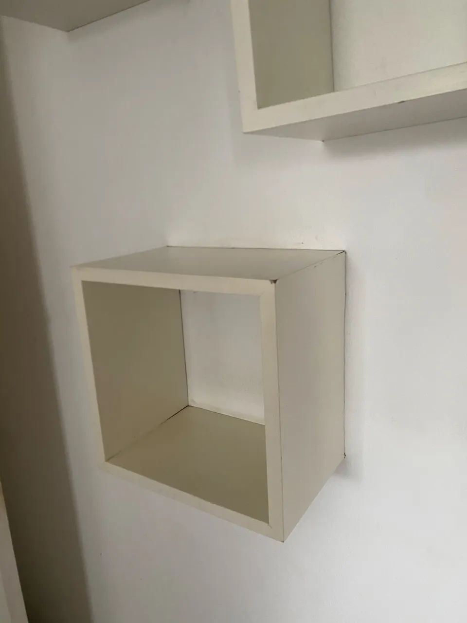 Kit nicho parede  - Foto 4