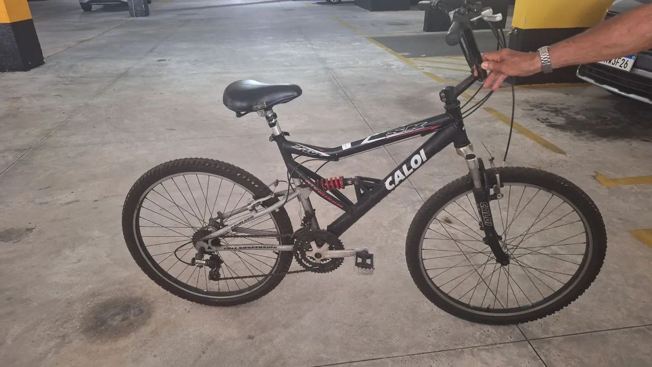 BIKE ARO 26 - Foto 3