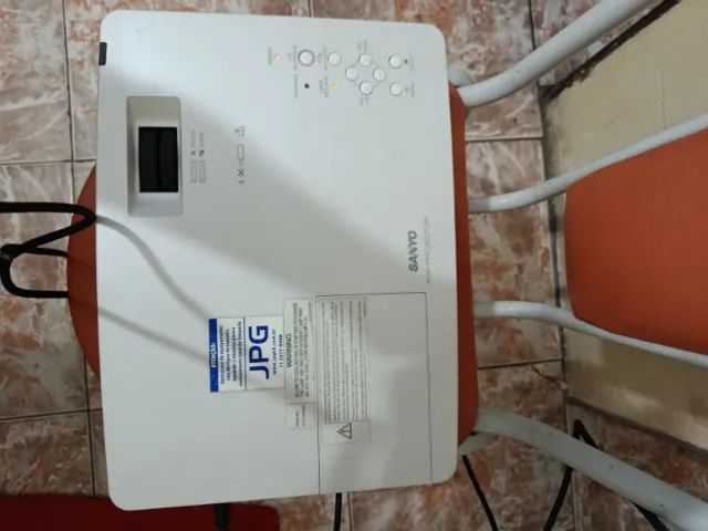 Impressora Laser Samsung Scx-3405 No Estado - Foto 2