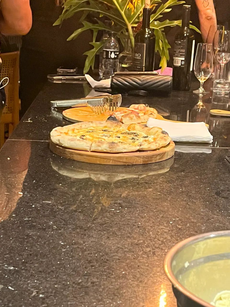 RODÍZIO DE PIZZAS A DOMICÍLIO - Foto 4