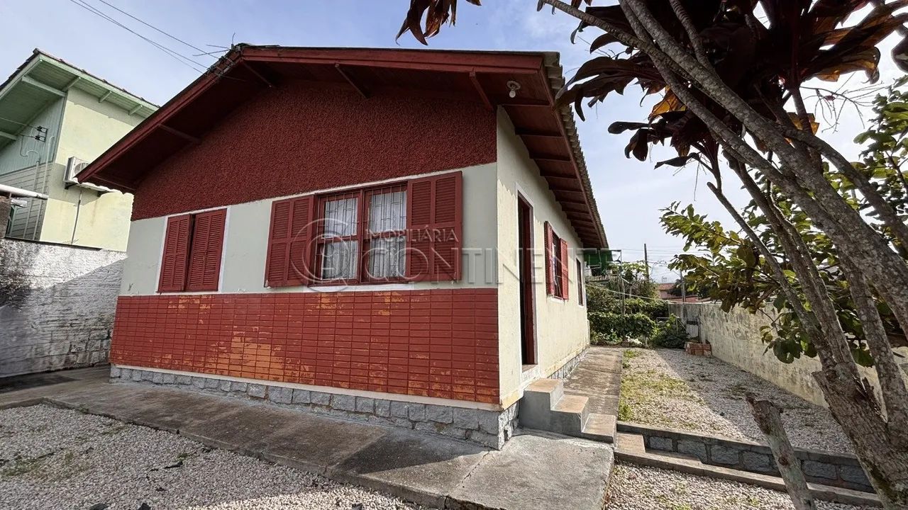 CASA À VENDA - BAIRRO JARDIM ATLANTICO - FLORIANÓPOLIS - Foto 2