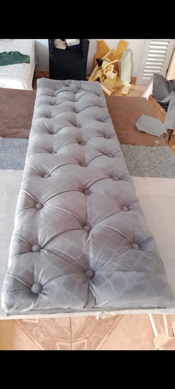 Painel 140,cm / 39,cm 