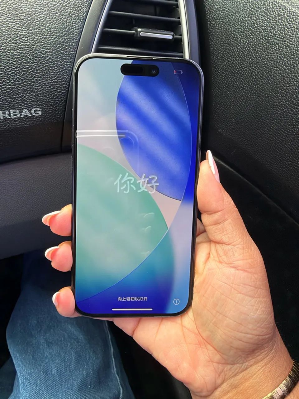 iPhone 15 pro 256gigas  - Foto 2