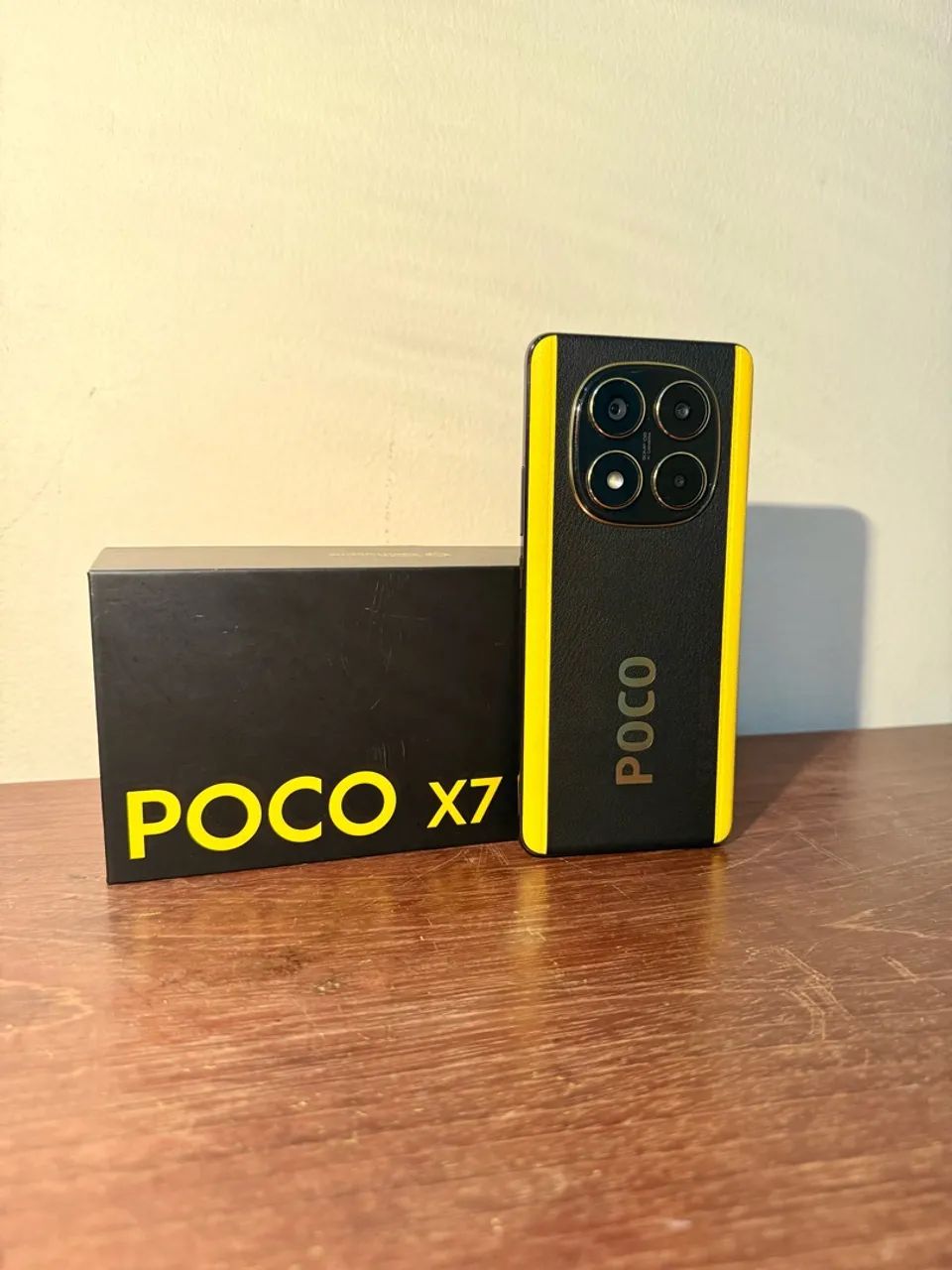 Poco X7, 512GB - Foto 2