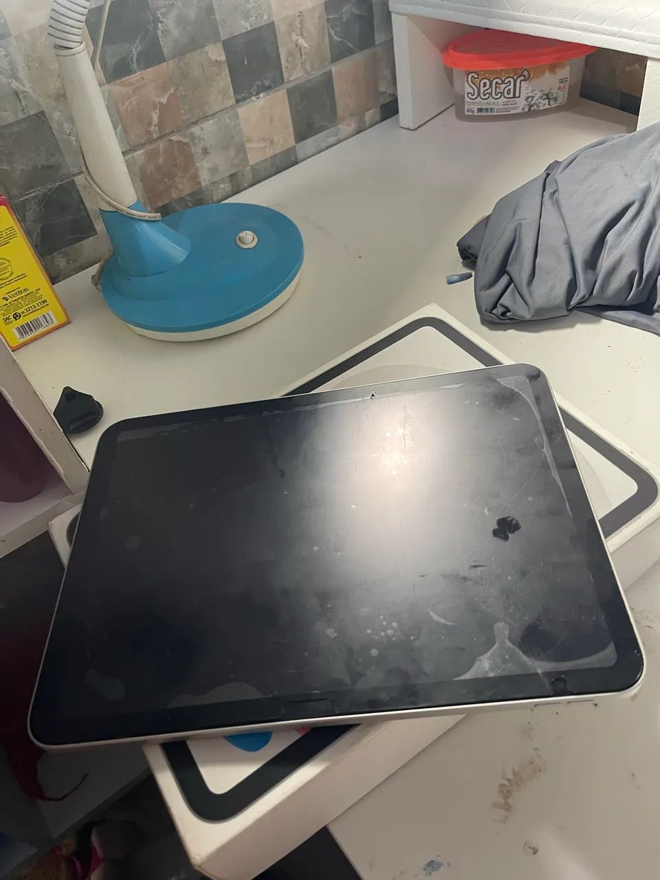 ipad 11 geração A16 