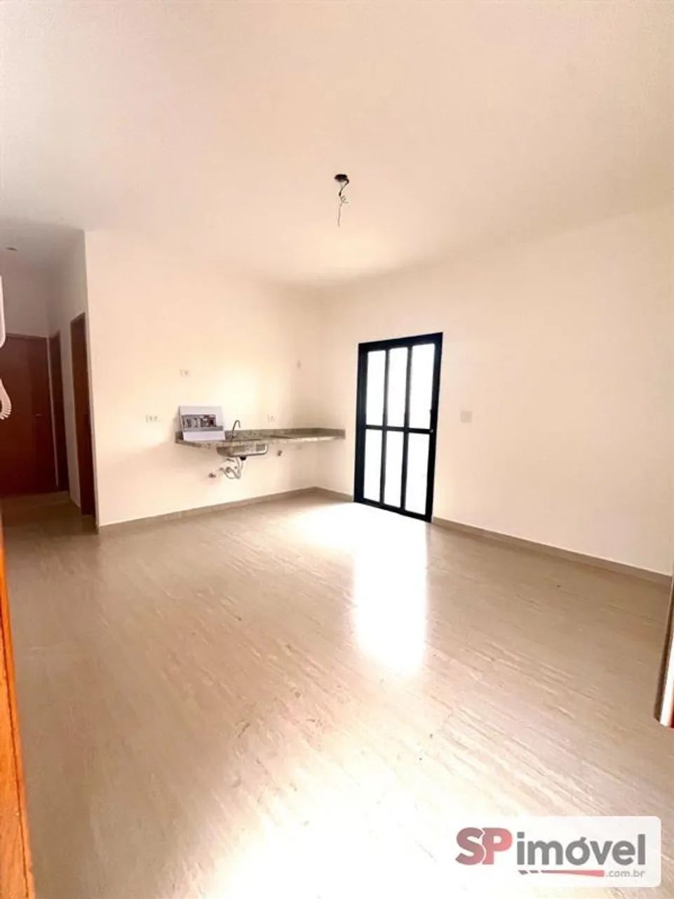 APARTAMENTO RESIDENCIAL em SÃO PAULO - SP, VILA GUSTAVO - Foto 3