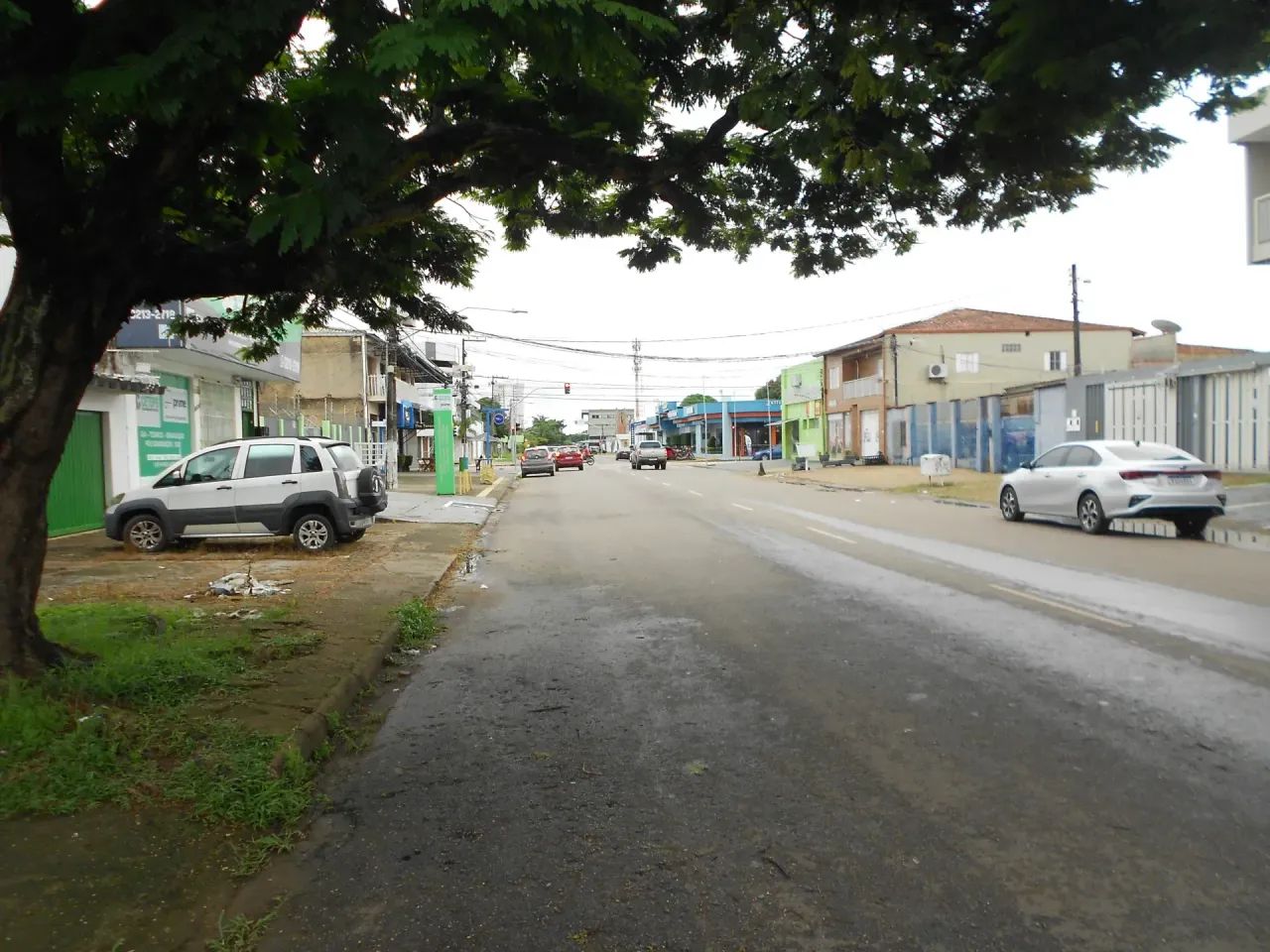 IMÓVEL EM EXCELENTE LOCALIZAÇÃO. 350 M². - Foto 4