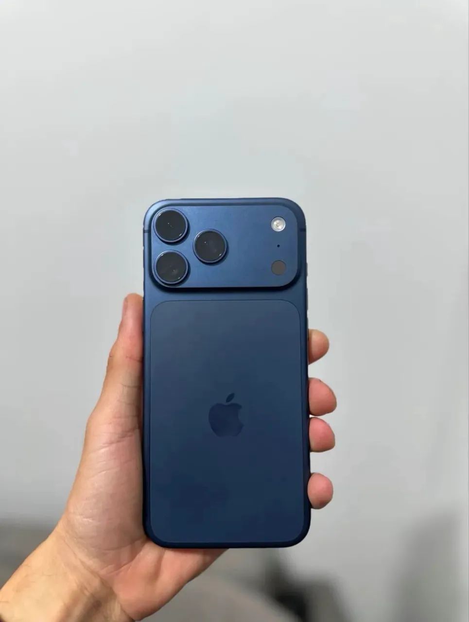 IPHONE 17 PRO MAX - Foto 4